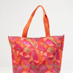 Borsa Mare con Clips Noi Di Notte TR1479 - Biancheria da sogno Pedata