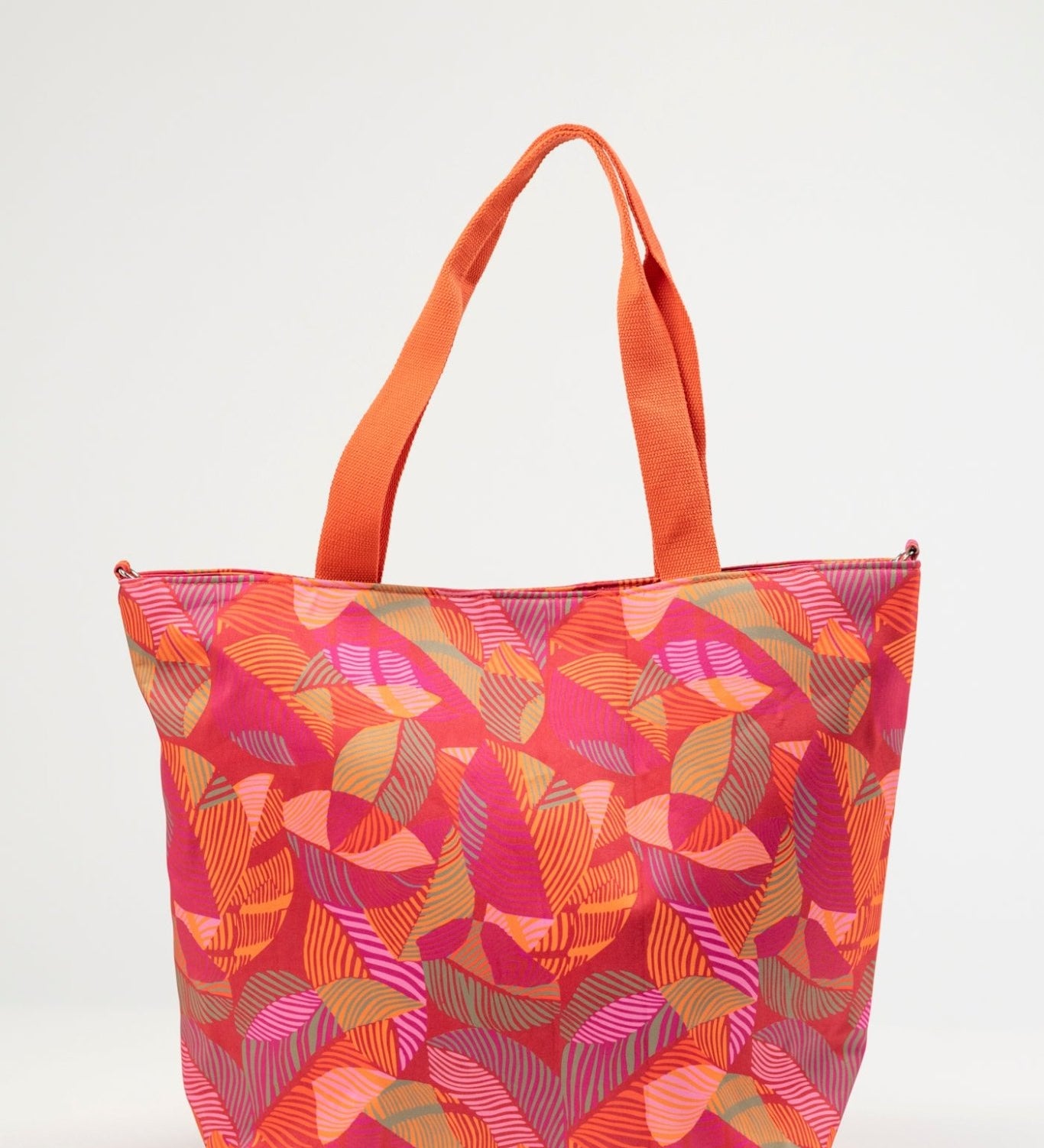 Borsa Mare con Clips Noi Di Notte TR1479 - Biancheria da sogno Pedata