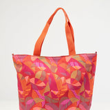 Borsa Mare con Clips Noi Di Notte TR1479 - Biancheria da sogno Pedata