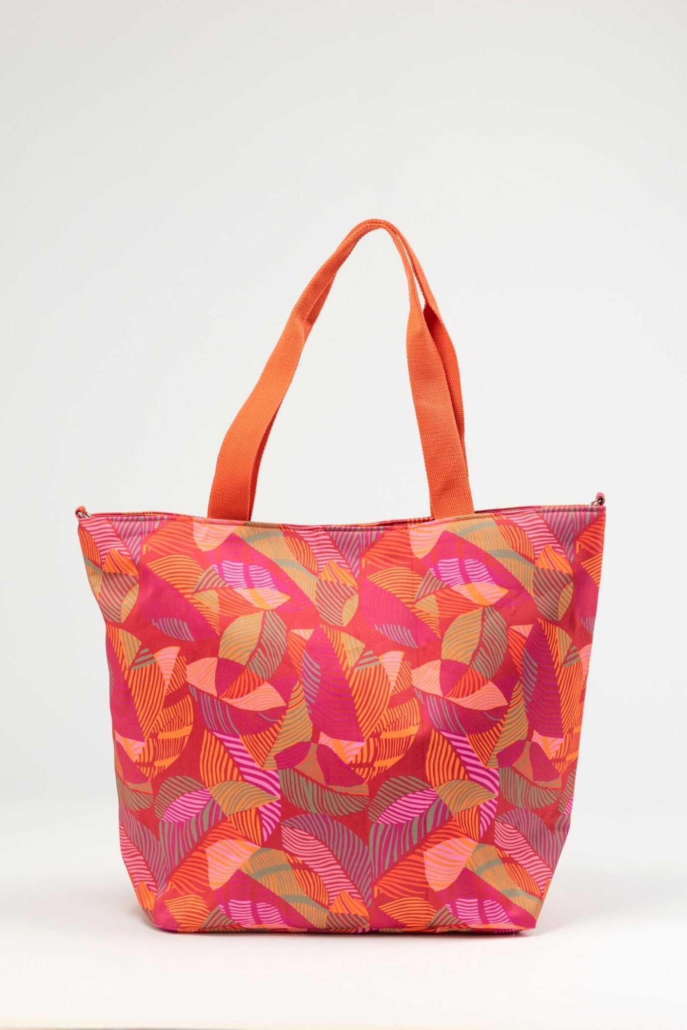Borsa Mare con Clips Noi Di Notte TR1479 - Biancheria da sogno Pedata