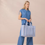 Borsa Mare Noi Di Notte TR1334 - Biancheria da sogno Pedata