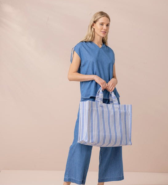 Borsa Mare Noi Di Notte TR1334 - Biancheria da sogno Pedata