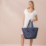 Borsa Mare Noi Di Notte TR1341 - Biancheria da sogno Pedata