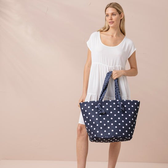 Borsa Mare Noi Di Notte TR1341 - Biancheria da sogno Pedata