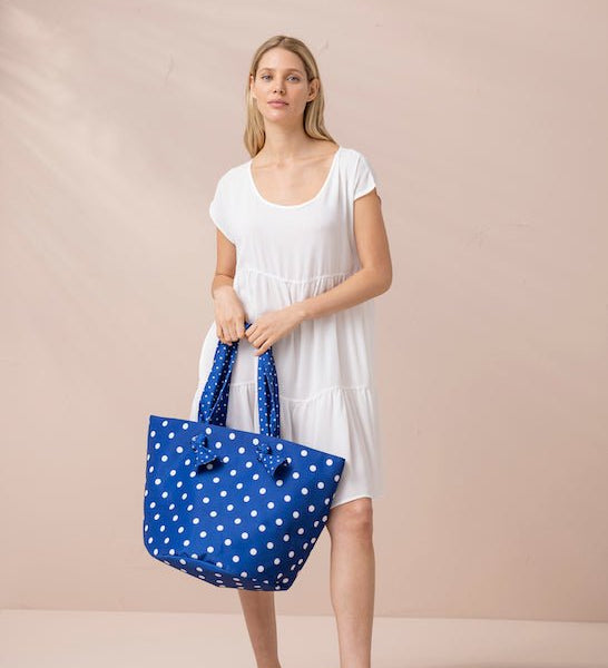 Borsa Mare Noi Di Notte TR1341 - Biancheria da sogno Pedata