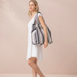 Borsa Mare Noi Di Notte TR1346 - Biancheria da sogno Pedata