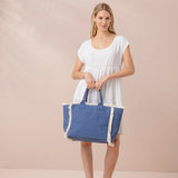 Borsa Mare Noi Di Notte TR1353 - Biancheria da sogno Pedata