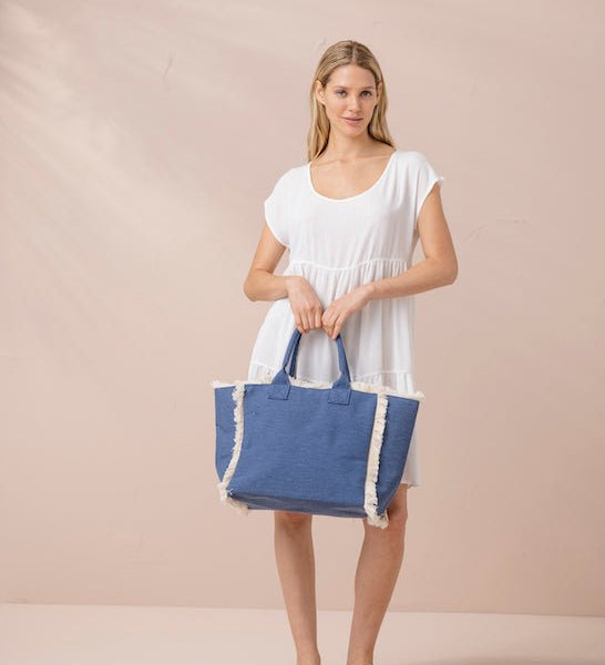 Borsa Mare Noi Di Notte TR1353 - Biancheria da sogno Pedata