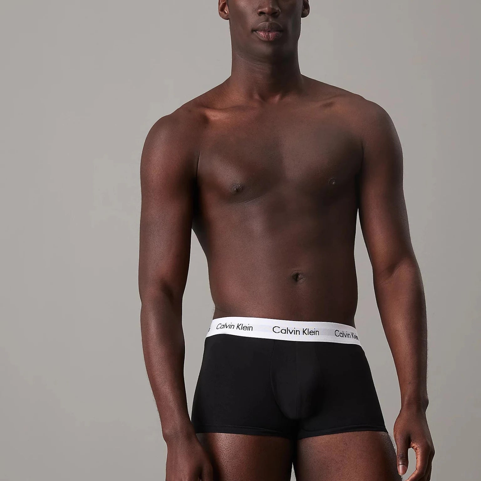Boxer Calvin Klein TriPack Assortito - Biancheria da sogno Pedata