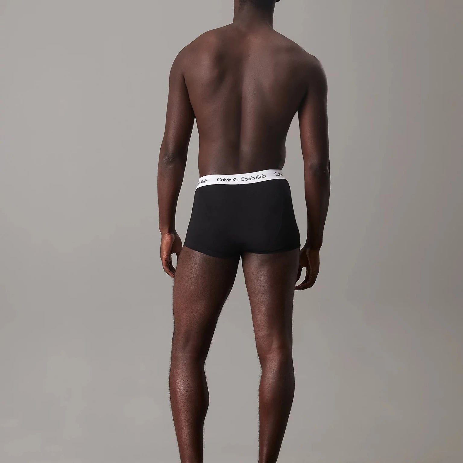 Boxer Calvin Klein TriPack Assortito - Biancheria da sogno Pedata
