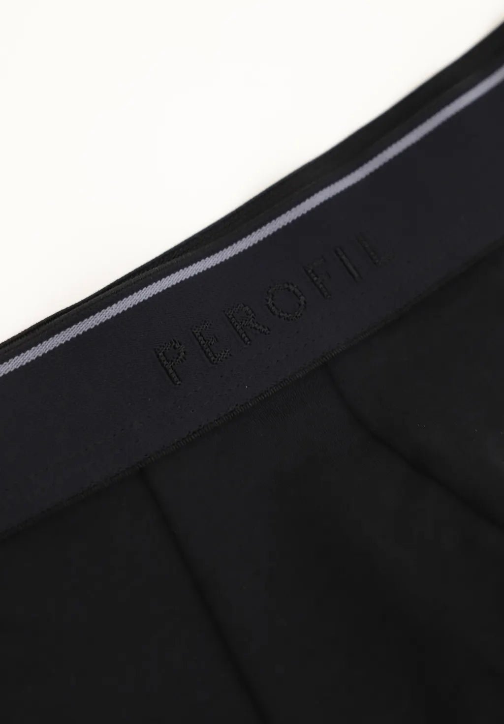 Boxer Push - up Cotone Perofil 4Season VPRT00302 - Biancheria da sogno Pedata