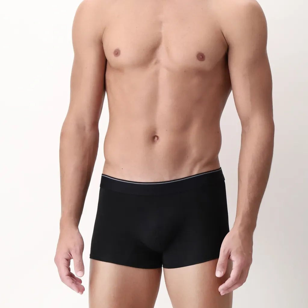 Boxer Push - up Cotone Perofil 4Season VPRT00302 - Biancheria da sogno Pedata