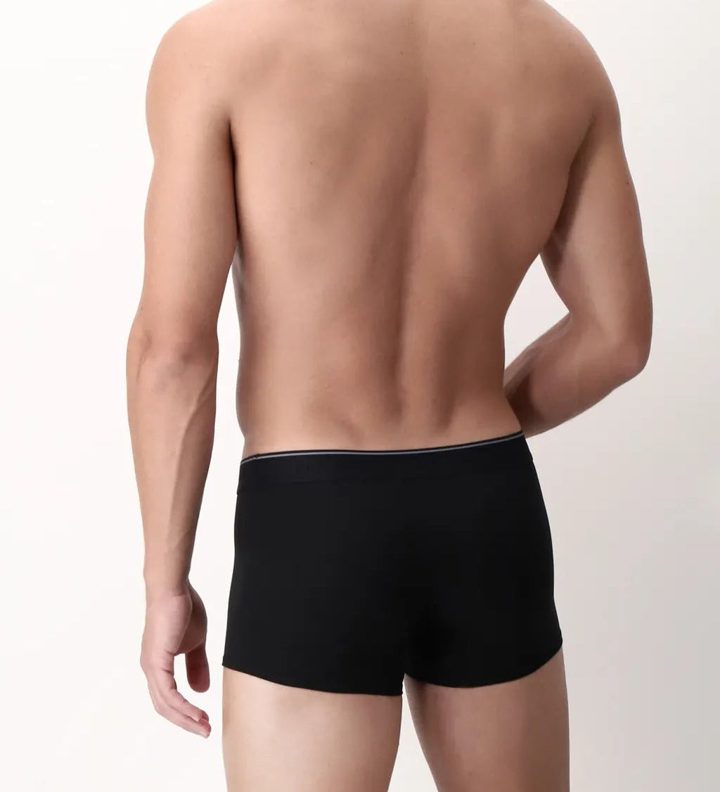 Boxer Push - up Cotone Perofil 4Season VPRT00302 - Biancheria da sogno Pedata