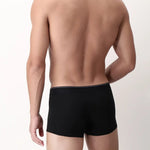 Boxer Push - up Cotone Perofil 4Season VPRT00302 - Biancheria da sogno Pedata