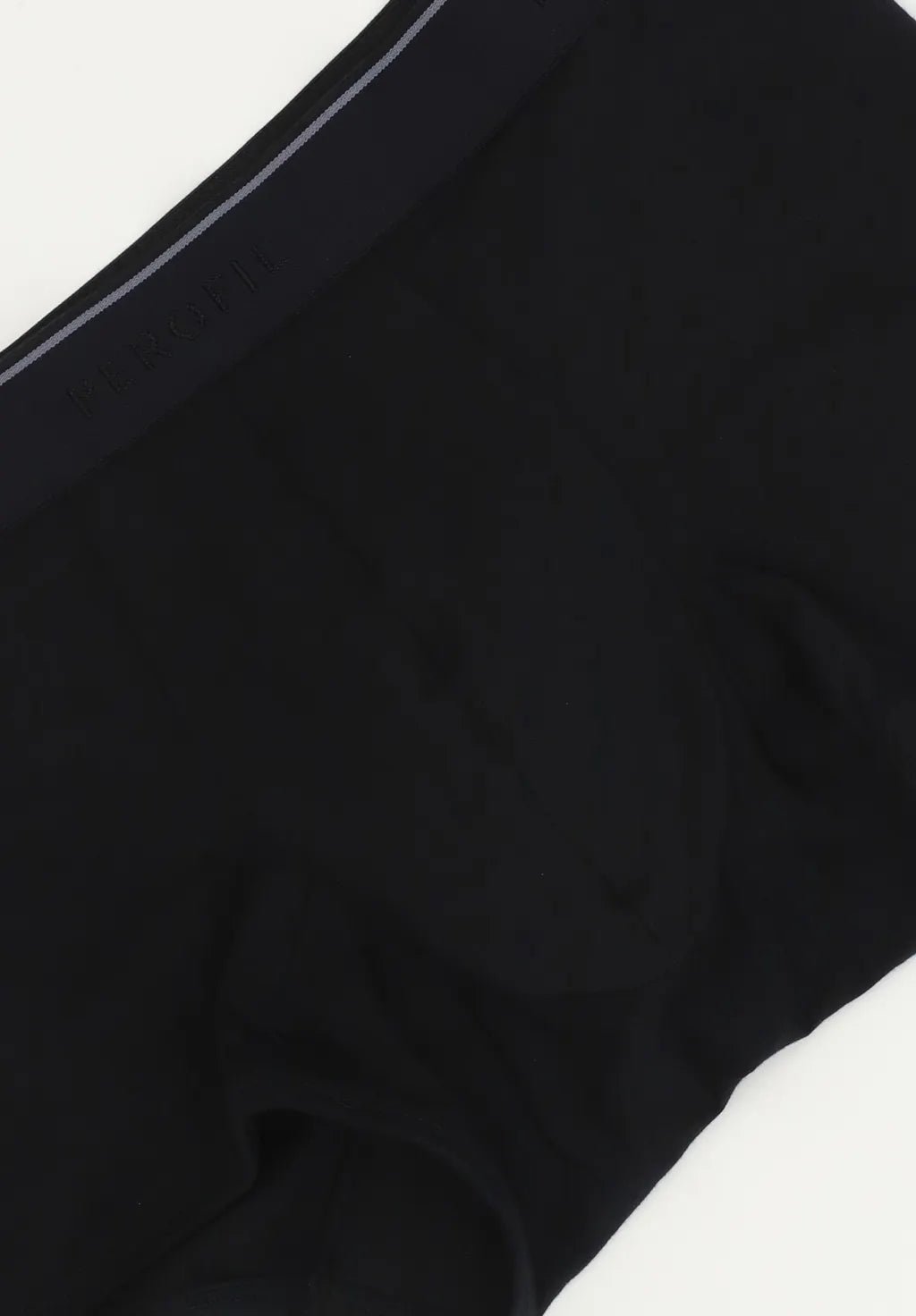 Boxer Push - up Cotone Perofil 4Season VPRT00302 - Biancheria da sogno Pedata