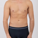 Boxer TriPack Ragno Uomo 61147W - Biancheria da sogno Pedata