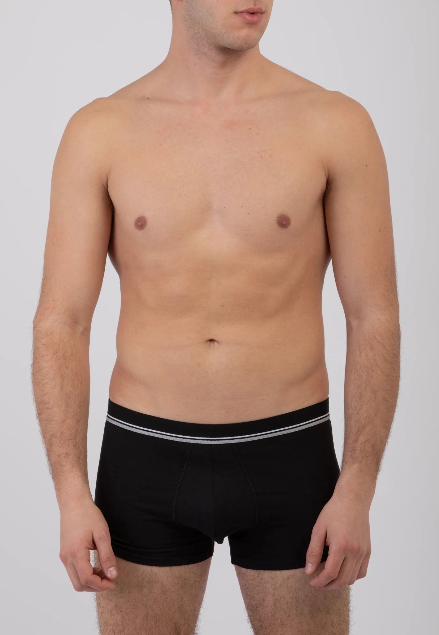 Boxer TriPack Ragno Uomo 61147W - Biancheria da sogno Pedata