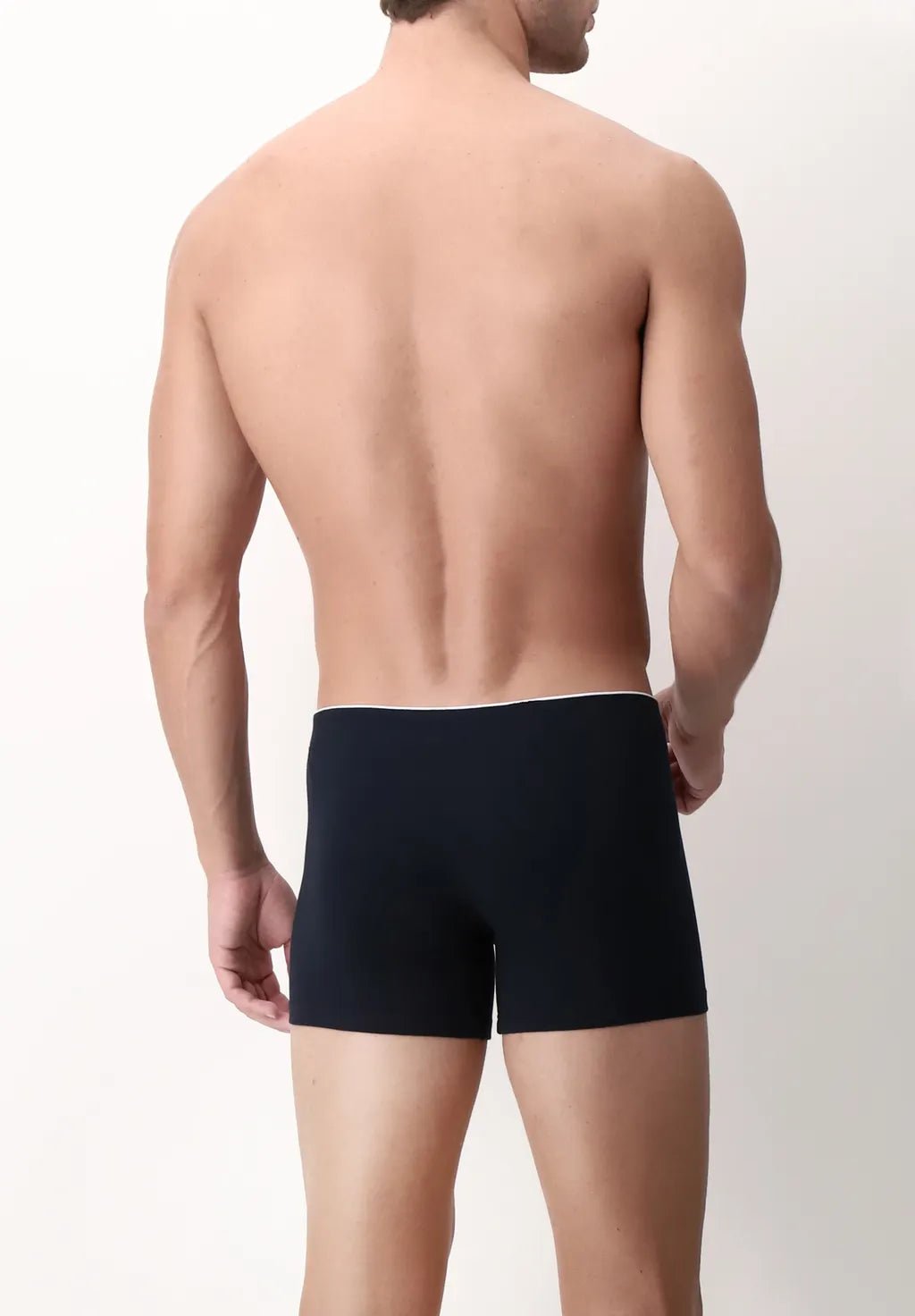 Boxer Uomo Perofil VPRT00312 - Biancheria da sogno Pedata