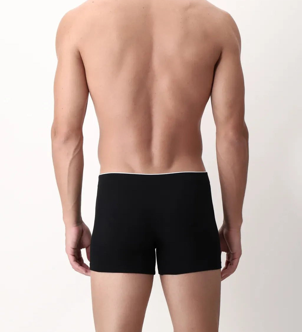 Boxer Uomo Perofil VPRT00312 - Biancheria da sogno Pedata