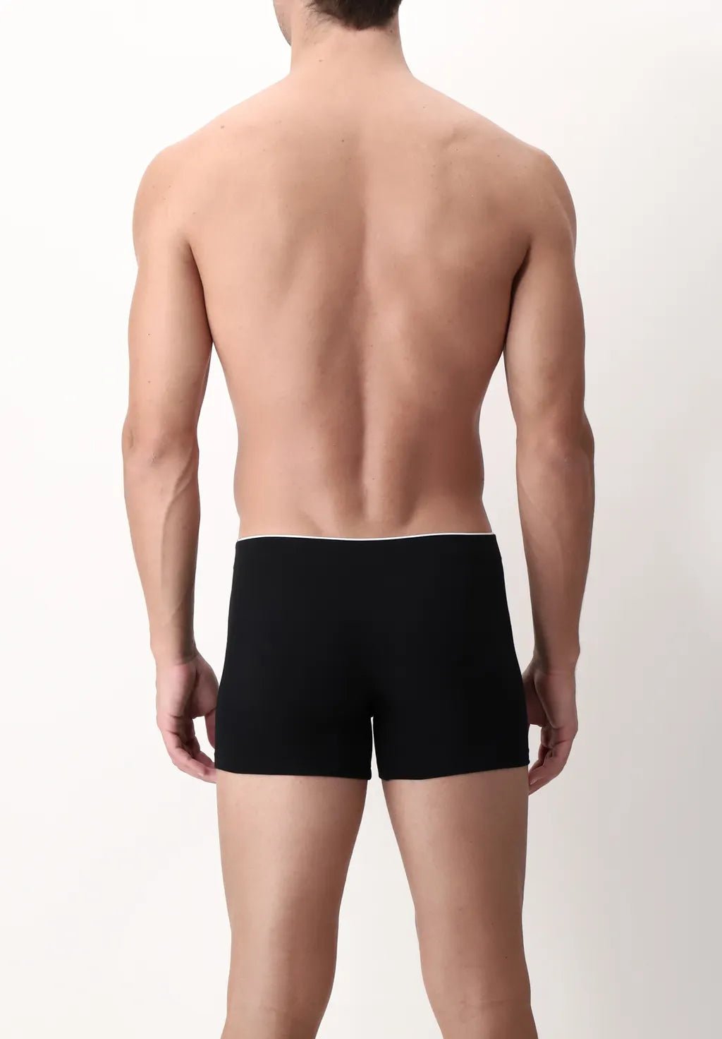 Boxer Uomo Perofil VPRT00312 - Biancheria da sogno Pedata