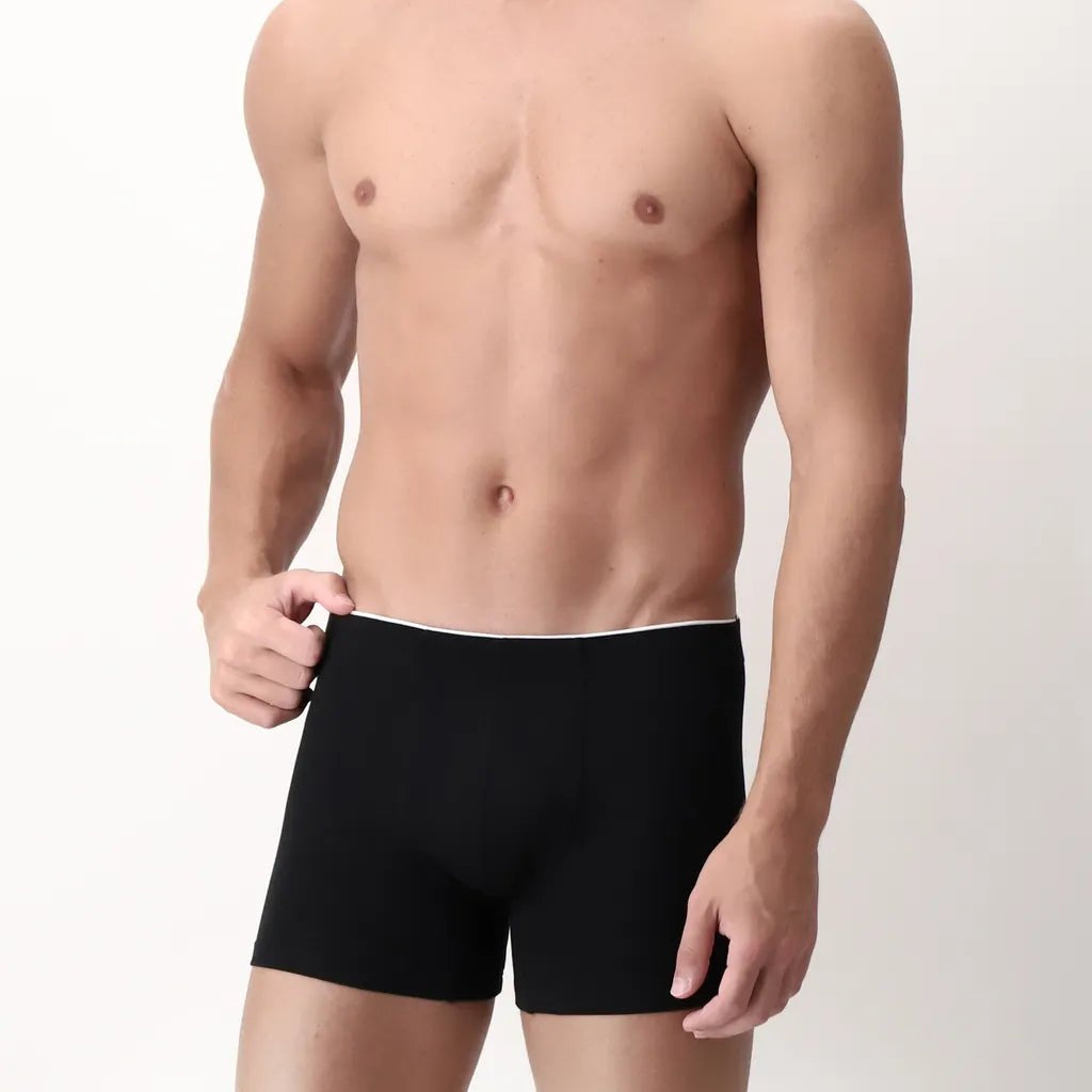 Boxer Uomo Perofil VPRT00312 - Biancheria da sogno Pedata