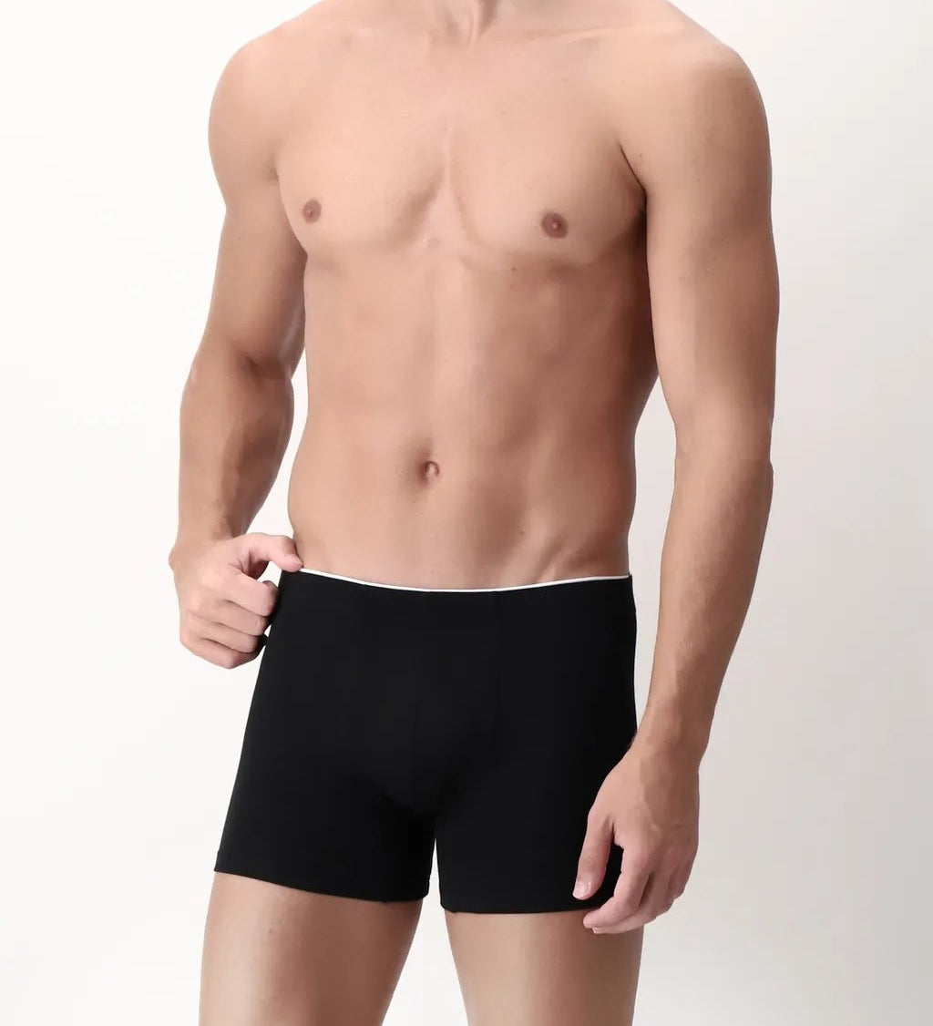 Boxer Uomo Perofil VPRT00312 - Biancheria da sogno Pedata
