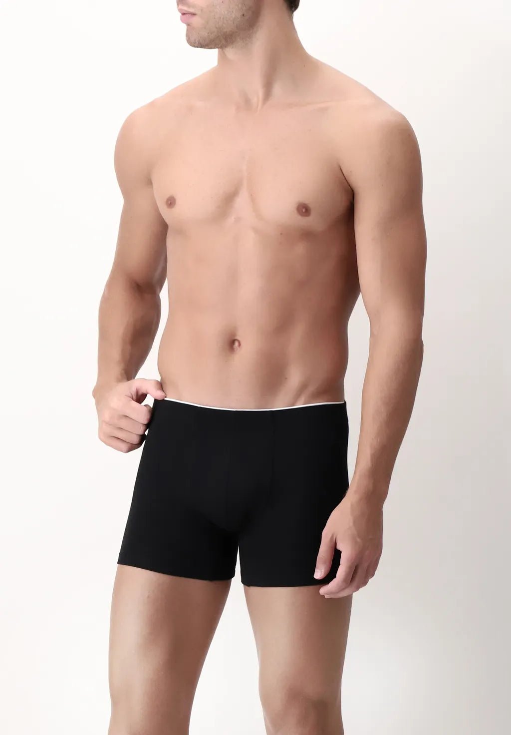 Boxer Uomo Perofil VPRT00312 - Biancheria da sogno Pedata