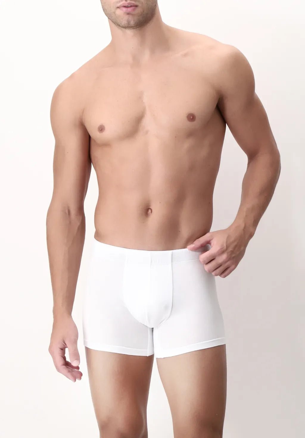 Boxer Uomo Perofil VPRT00312 - Biancheria da sogno Pedata