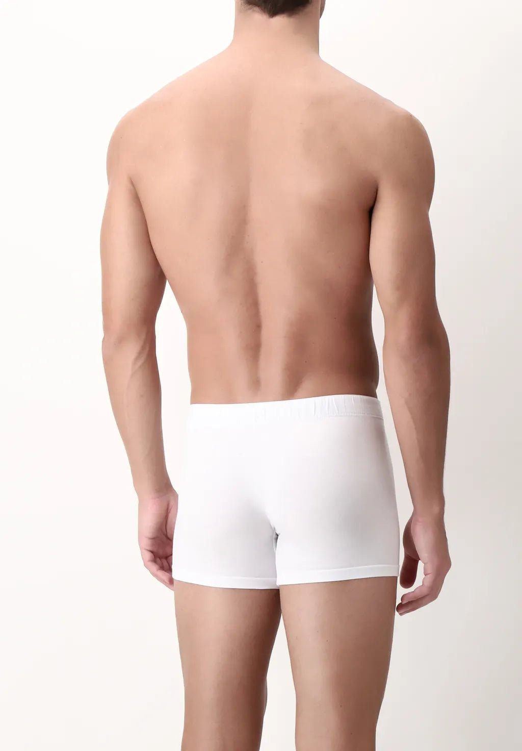 Boxer Uomo Perofil VPRT00312 - Biancheria da sogno Pedata