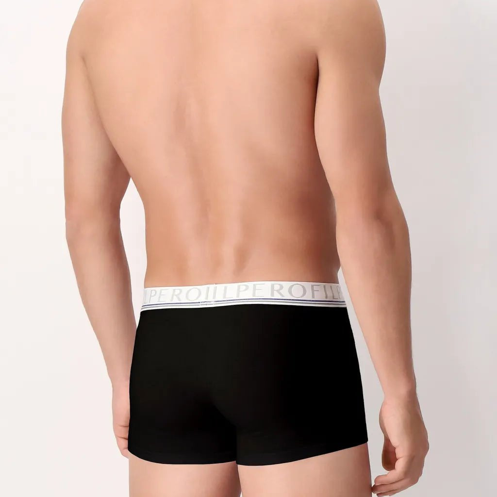 Boxer Uomo Perofil VPRT00369 - Biancheria da sogno Pedata