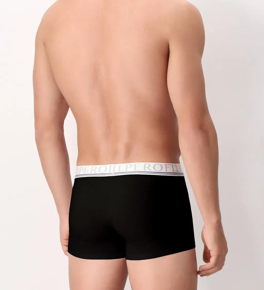 Boxer Uomo Perofil VPRT00369 - Biancheria da sogno Pedata