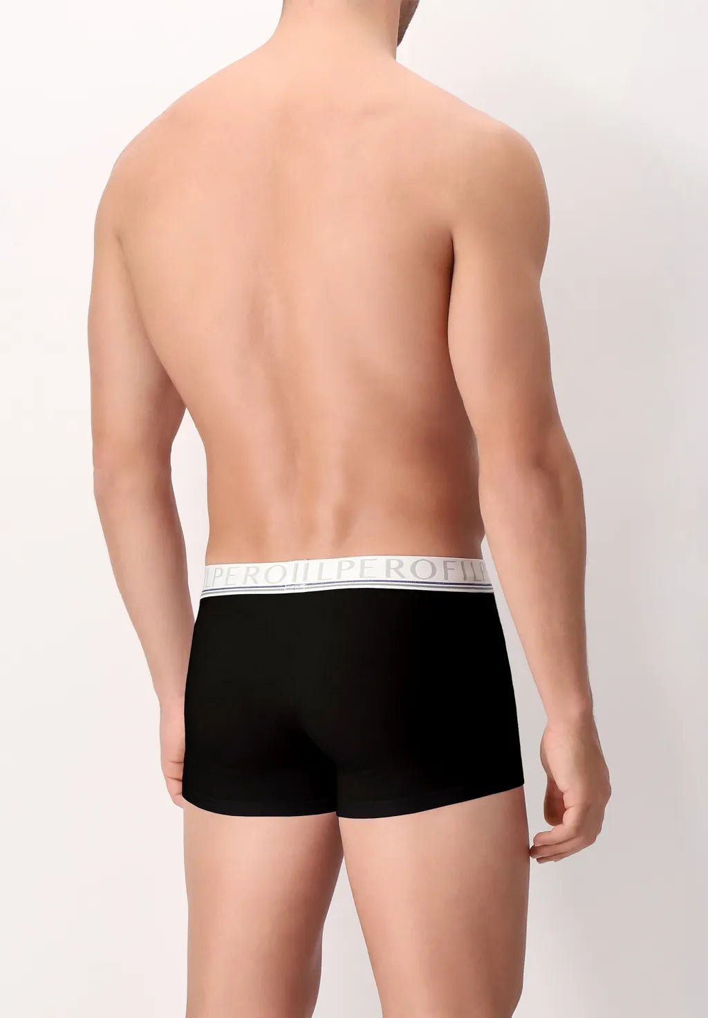 Boxer Uomo Perofil VPRT00369 - Biancheria da sogno Pedata