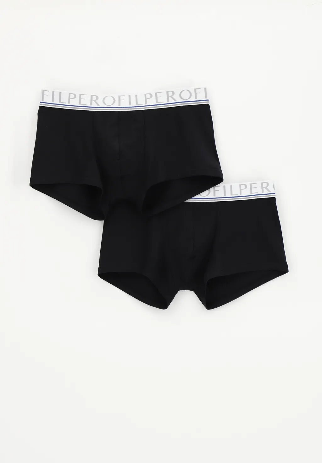 Boxer Uomo Perofil VPRT00369 - Biancheria da sogno Pedata