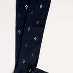 Calza Lunga in Caldo Cotone Uomo Perofil Argyle - Biancheria da sogno Pedata