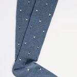 Calza Lunga in Caldo Cotone Uomo Perofil Biciclette - Biancheria da sogno Pedata