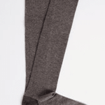 Calza Lunga in Caldo Cotone Uomo Perofil Oxford - Biancheria da sogno Pedata