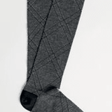 Calza Lunga in Cashmere Uomo Perofil Light - Biancheria da sogno Pedata