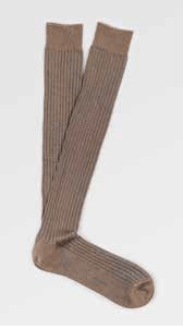 Calza Lunga in Cotone da Uomo Perofil VPRC93144 - Biancheria da sogno Pedata