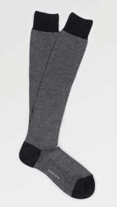 Calza Lunga in Cotone da Uomo Perofil VPRC93305 - Biancheria da sogno Pedata