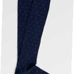 Calza Lunga in Cotone da Uomo Perofil VPRC93307 - Biancheria da sogno Pedata