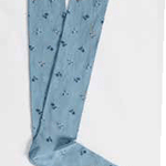 Calza Lunga in Cotone da Uomo Perofil VPRC93310 - Biancheria da sogno Pedata