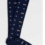 Calza Lunga in Cotone da Uomo Perofil VPRC93311 - Biancheria da sogno Pedata