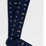 Calza Lunga in Cotone da Uomo Perofil VPRC93311 - Biancheria da sogno Pedata