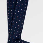 Calza Lunga in Cotone da Uomo Perofil VPRC93313 - Biancheria da sogno Pedata