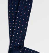 Calza Lunga in Cotone da Uomo Perofil VPRC93313 - Biancheria da sogno Pedata