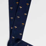 Calza Lunga in Cotone da Uomo Perofil VPRC93315 - Biancheria da sogno Pedata