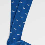 Calza Lunga in Cotone da Uomo Perofil VPRC93316 - Biancheria da sogno Pedata