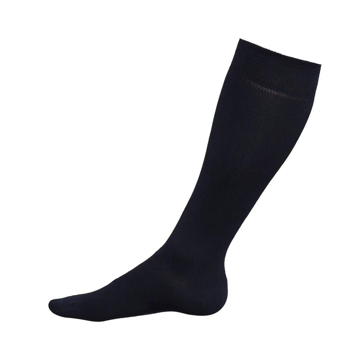 Calza Lunga Uomo Caldo Cotone Ragno 09489S - Biancheria da sogno Pedata