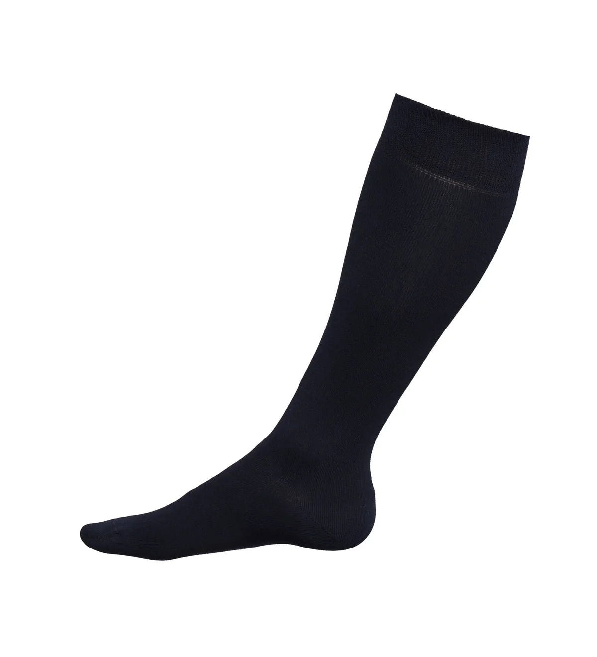 Calza Lunga Uomo Caldo Cotone Ragno 09489S - Biancheria da sogno Pedata