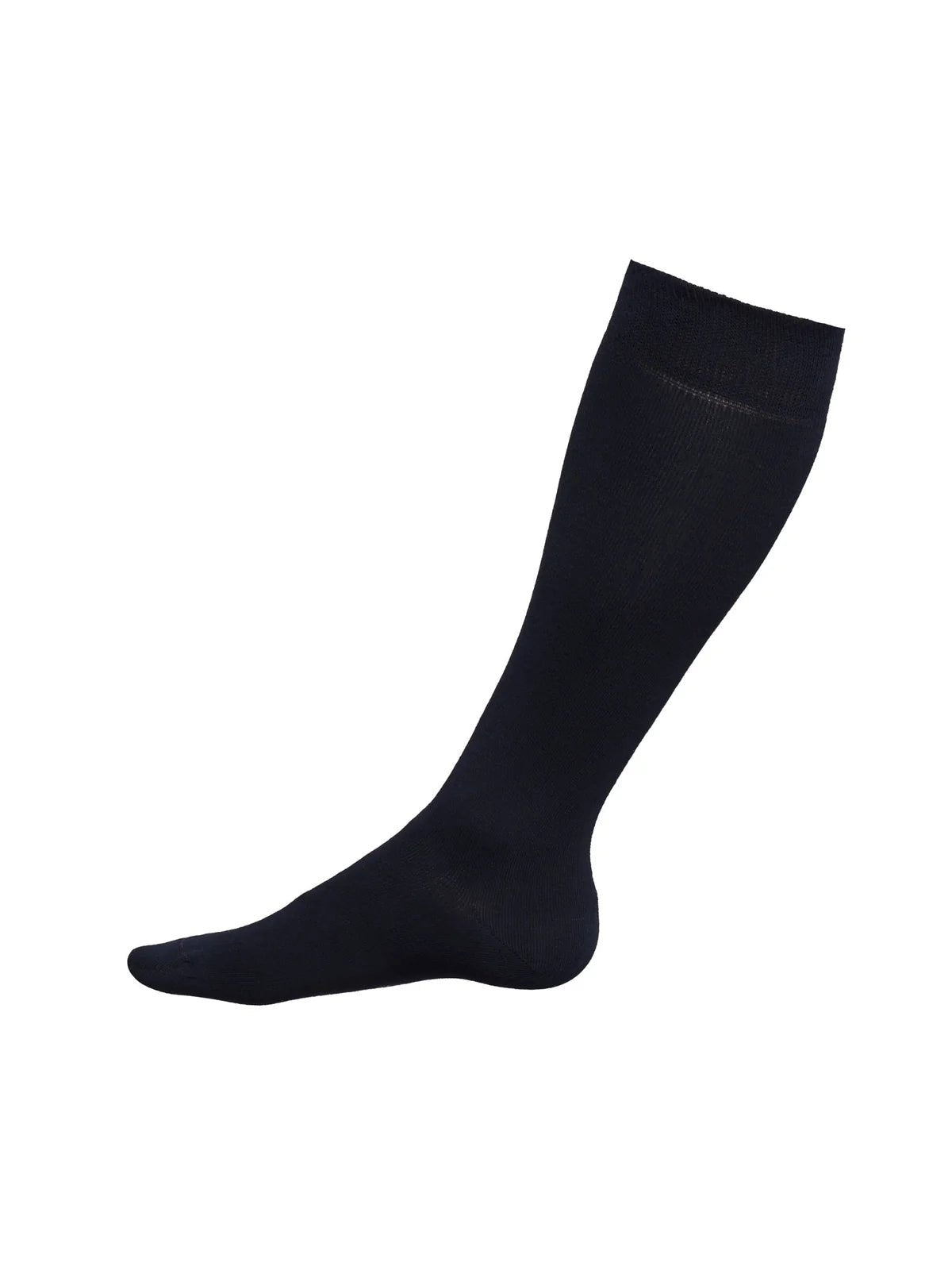 Calza Lunga Uomo Caldo Cotone Ragno 09489S - Biancheria da sogno Pedata